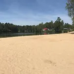 Rozane Wzgorze Resort Rokitki (Legnica)