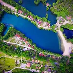 Rozane Wzgorze Resort Rokitki (Legnica)