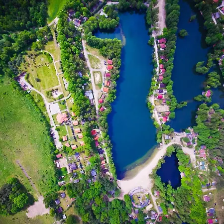 Feriested Rozane Wzgorze