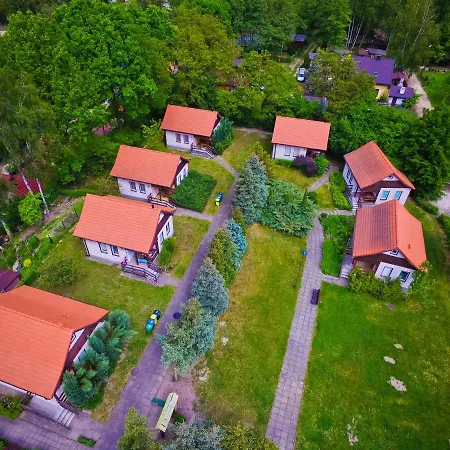 Rozane Wzgorze Rokitki (Legnica)