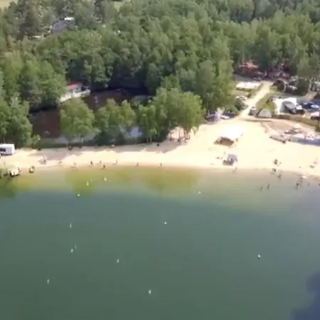 Rozane Wzgorze Ośrodek wypoczynkowy