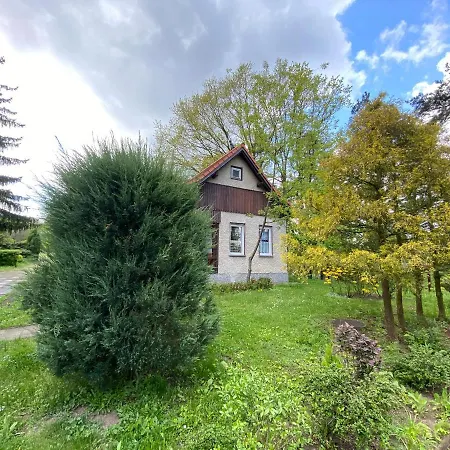 Ośrodek wypoczynkowy Rozane Wzgorze