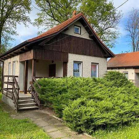 Rozane Wzgorze Θέρετρο Rokitki (Legnica)