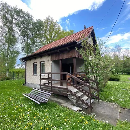 Rozane Wzgorze Rokitki (Legnica)