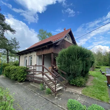 Rozane Wzgorze * Rokitki (Legnica)