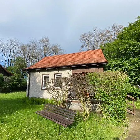 Różane Wzgórze Ośrodek wypoczynkowy Rokitki (Legnica)
