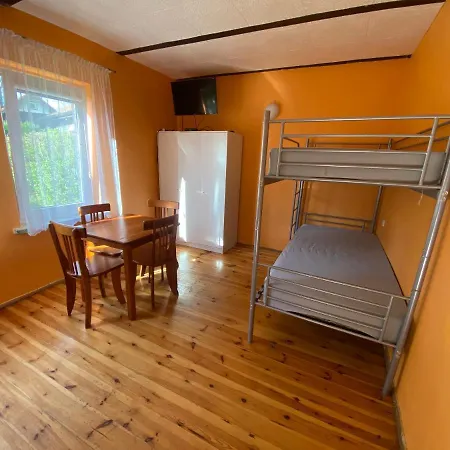 Rozane Wzgorze Ośrodek wypoczynkowy Rokitki (Legnica)