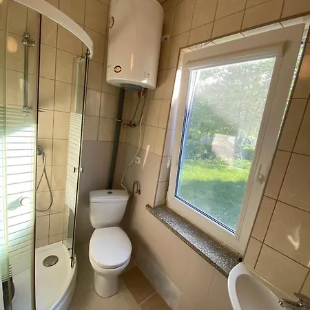Różane Wzgórze Ośrodek wypoczynkowy Rokitki (Legnica)