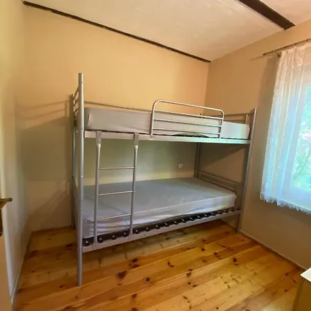 Ośrodek wypoczynkowy Różane Wzgórze Rokitki (Legnica)