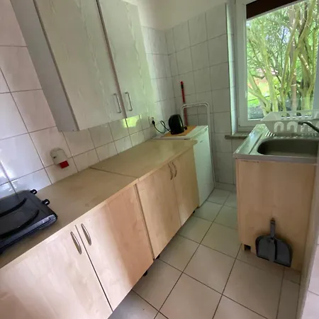 Rozane Wzgorze Ośrodek wypoczynkowy Rokitki (Legnica)