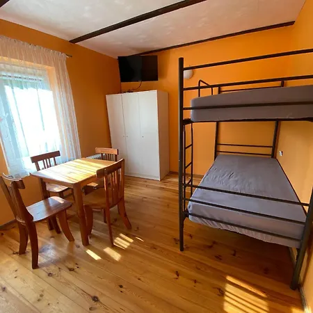 Rozane Wzgorze Ośrodek wypoczynkowy