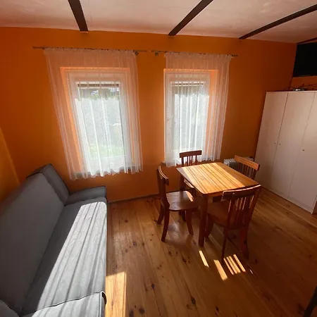 Ośrodek wypoczynkowy Rozane Wzgorze