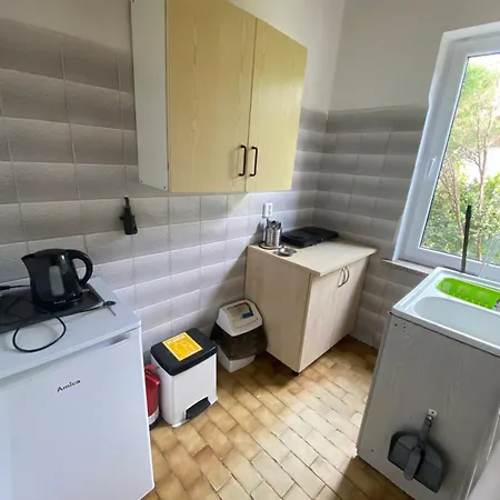 Rozane Wzgorze * Rokitki (Legnica)