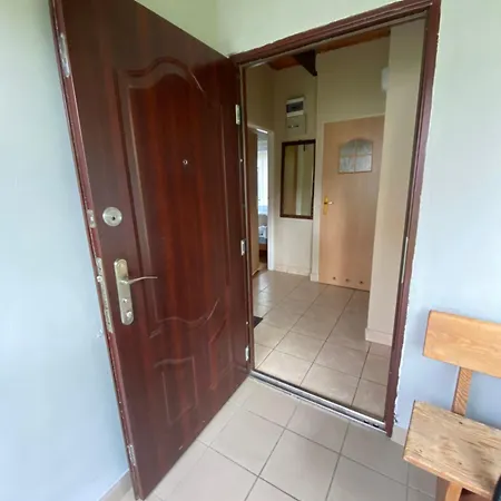 Rozane Wzgorze Ośrodek wypoczynkowy