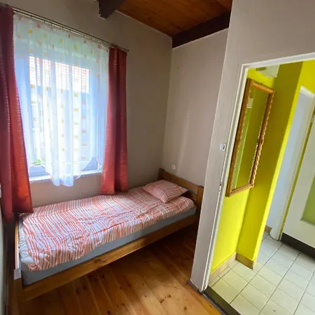 Ośrodek wypoczynkowy Rozane Wzgorze