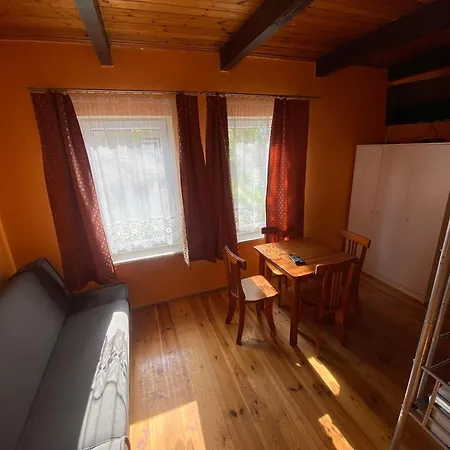 Rozane Wzgorze * Rokitki (Legnica)