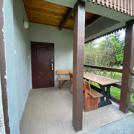 Ośrodek wypoczynkowy Rozane Wzgorze