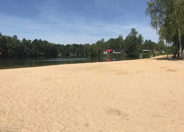 Rozane Wzgorze Resort Rokitki (Legnica)