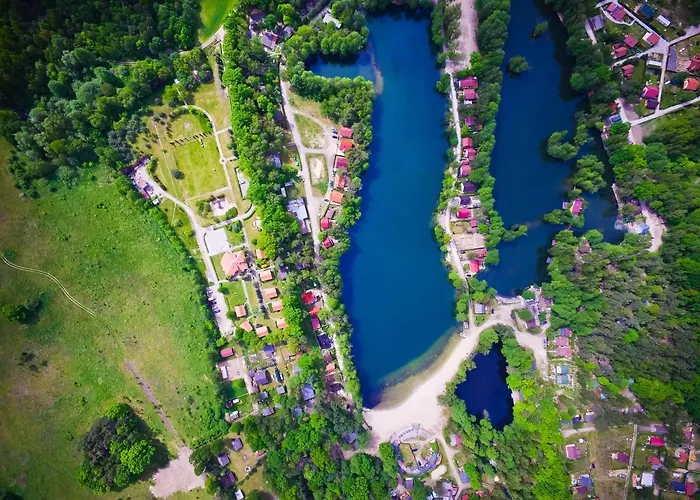 Resort Rozane Wzgorze