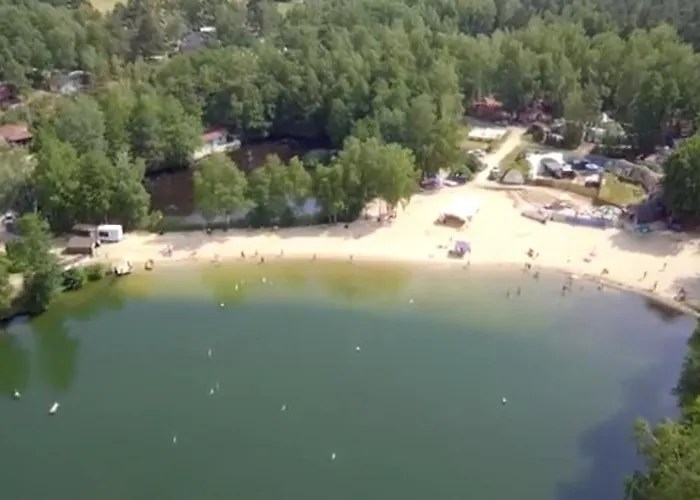 Rozane Wzgorze Resort