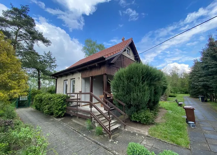 Rozane Wzgorze * Rokitki (Legnica)