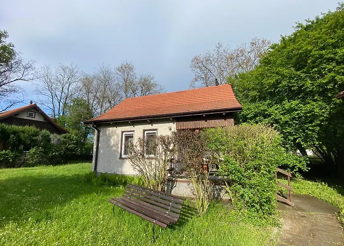 Rozane Wzgorze Resort Rokitki (Legnica)