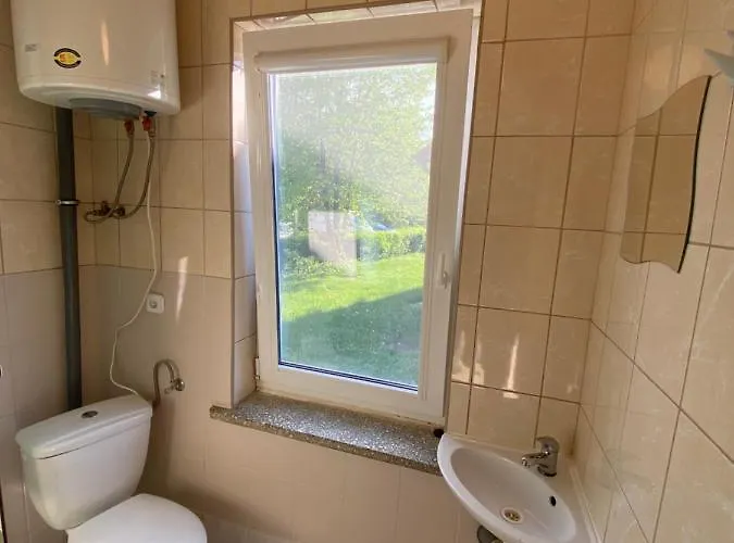 Resort Rozane Wzgorze Rokitki (Legnica)