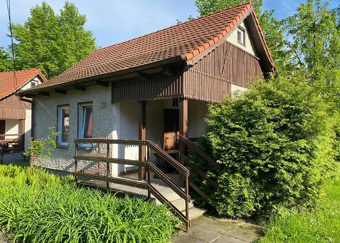 Resort Rozane Wzgorze