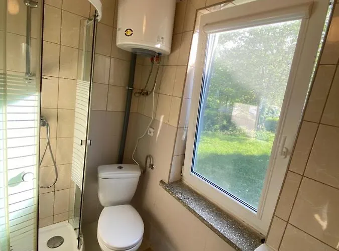 Rozane Wzgorze Resort Rokitki (Legnica)