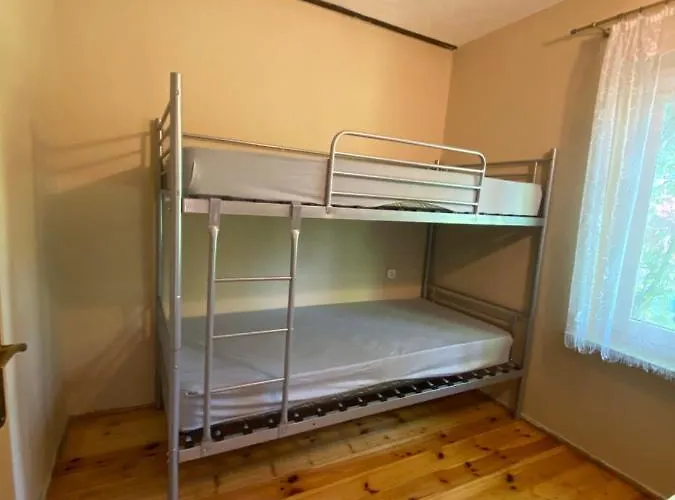 Resort Rozane Wzgorze Rokitki (Legnica)