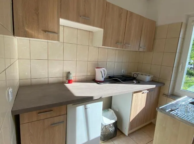 Rozane Wzgorze Rokitki (Legnica)