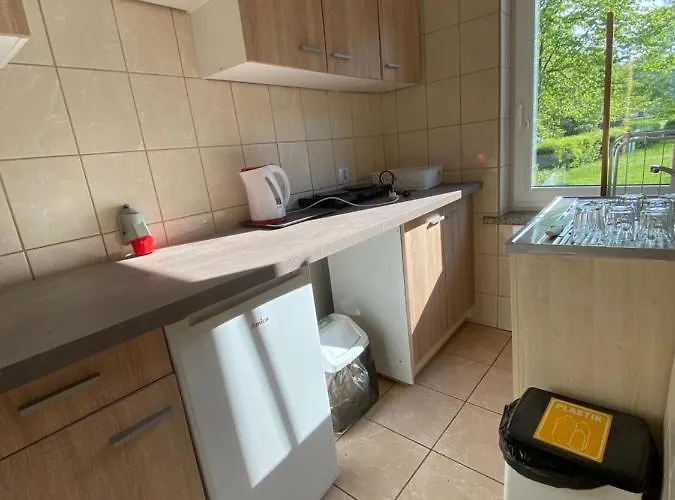 Rozane Wzgorze Resort *