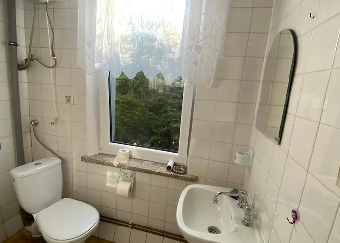 Rozane Wzgorze Rokitki (Legnica)