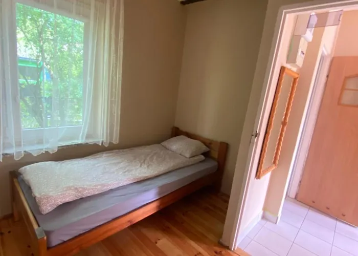 Resort Rozane Wzgorze *