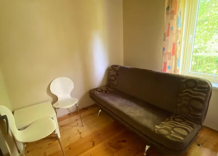 Rozane Wzgorze Resort Rokitki (Legnica)