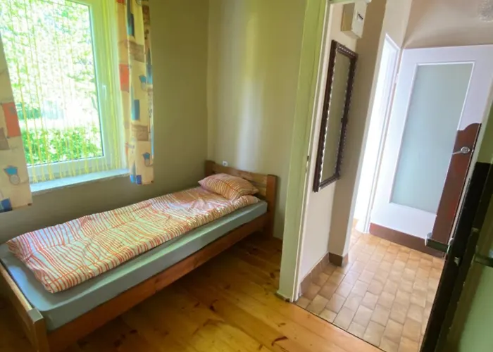 Rozane Wzgorze Resort *