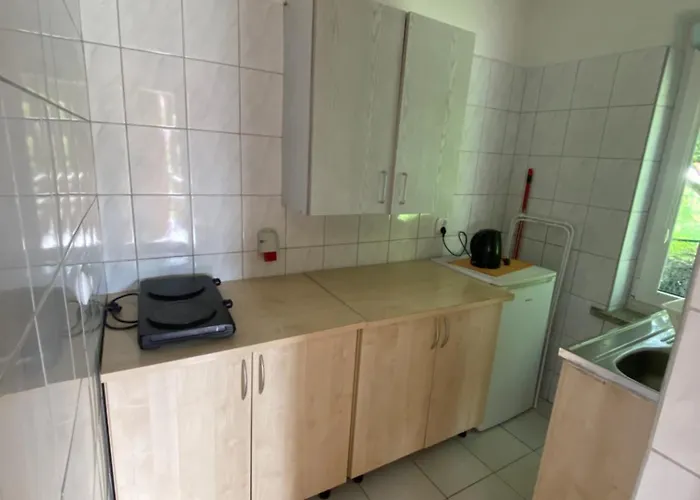 Resort Rozane Wzgorze Rokitki (Legnica)