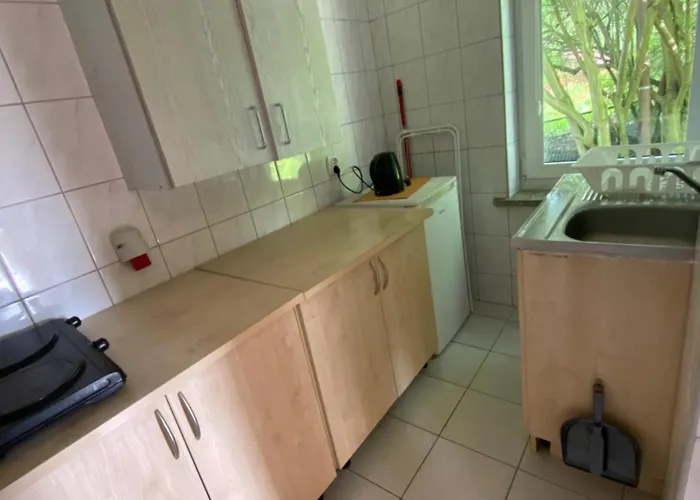 Rozane Wzgorze Resort Rokitki (Legnica)