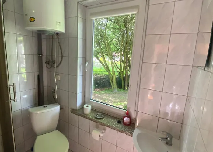 Rozane Wzgorze * Rokitki (Legnica)