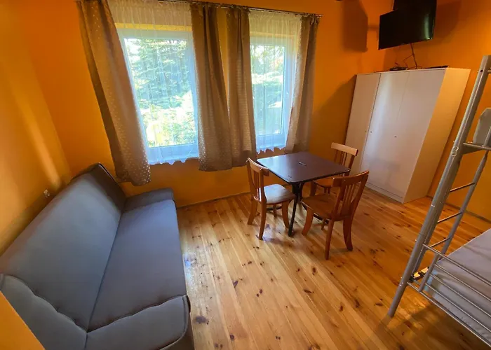 Rozane Wzgorze Resort *