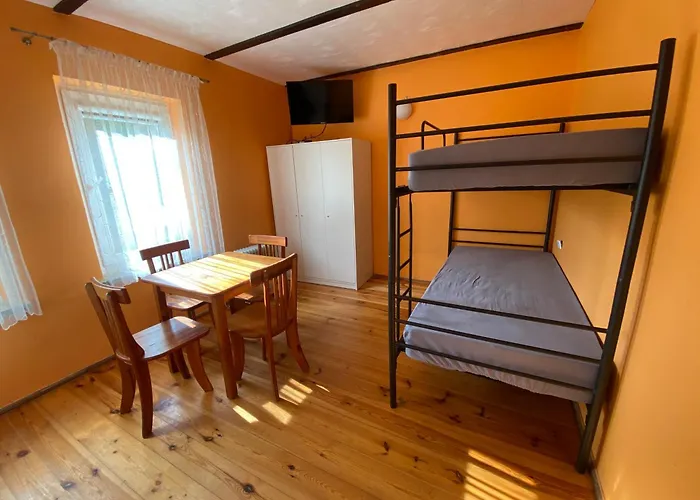 Rozane Wzgorze Resort