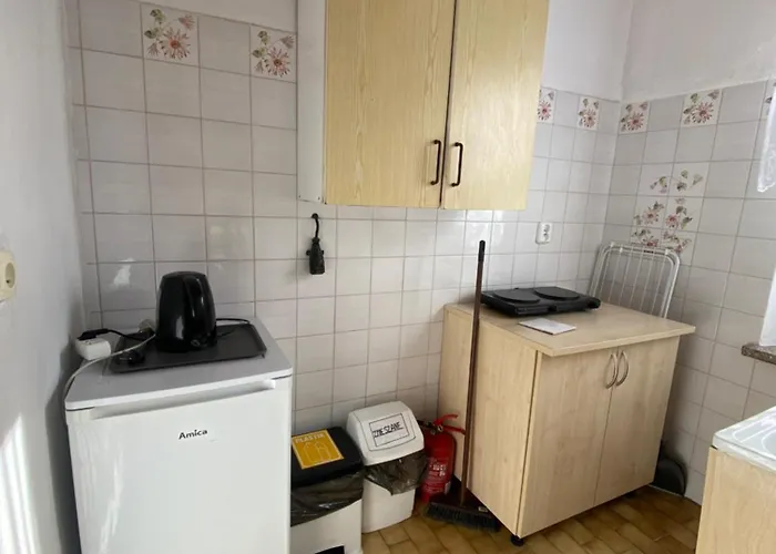 Rozane Wzgorze Rokitki (Legnica)