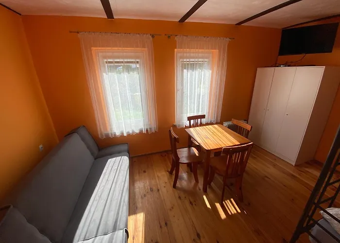 Resort Rozane Wzgorze