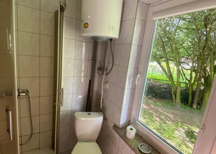 Rozane Wzgorze Resort *