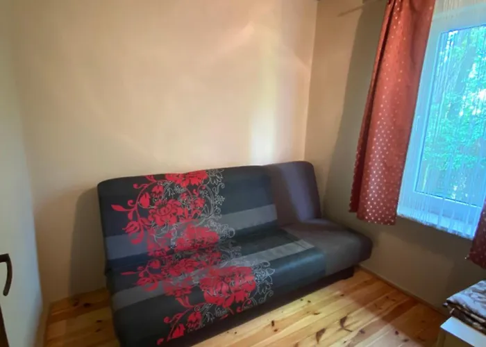 Rozane Wzgorze * Rokitki (Legnica)