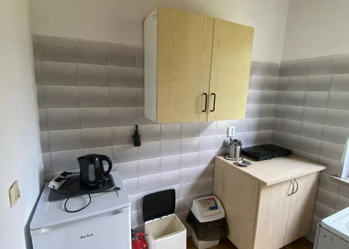 Resort Rozane Wzgorze *