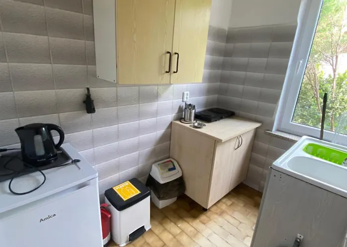 Rozane Wzgorze * Rokitki (Legnica)