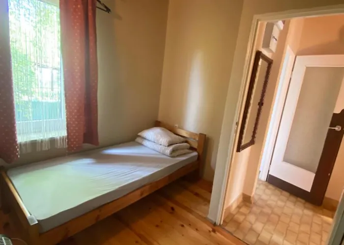 Rozane Wzgorze * Rokitki (Legnica)