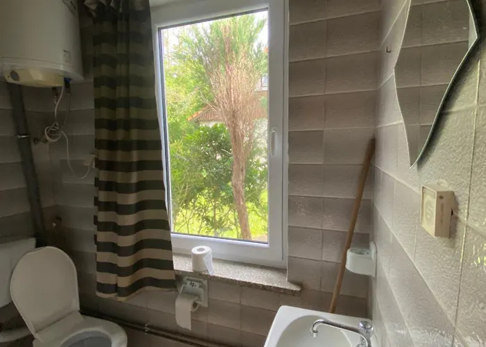 Rozane Wzgorze Resort Rokitki (Legnica)