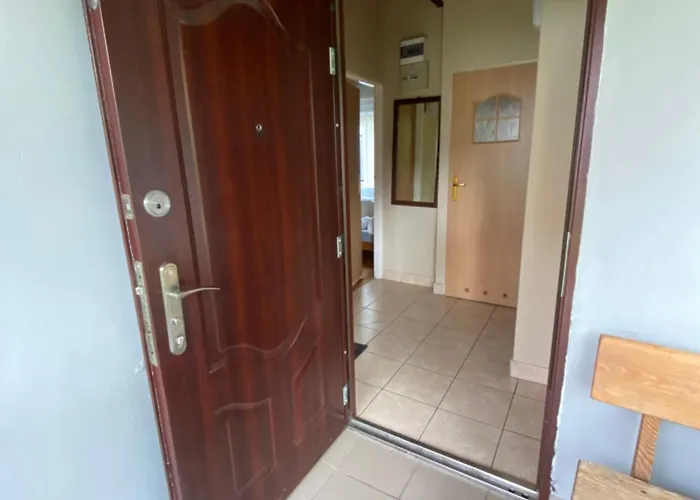 Rozane Wzgorze Resort